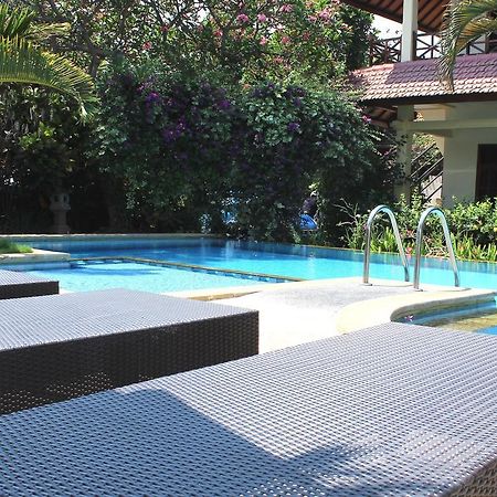Villa Jaya Lovina  Exterior photo