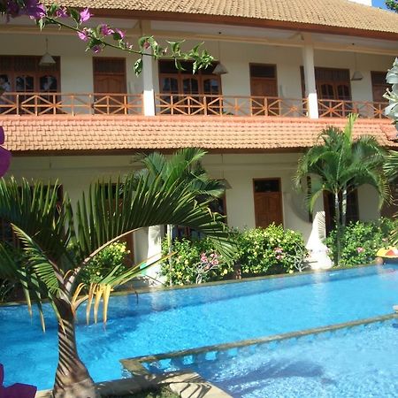 Villa Jaya Lovina  Exterior photo