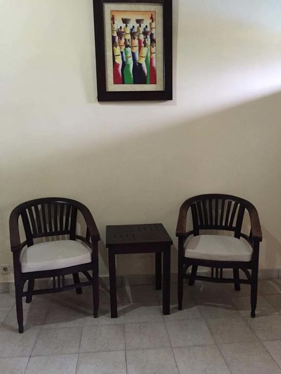 Villa Jaya Lovina  Room photo