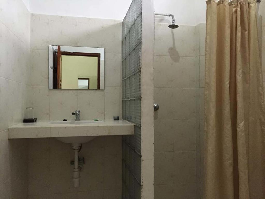 Villa Jaya Lovina  Room photo