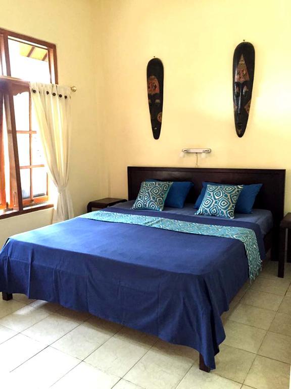 Villa Jaya Lovina  Room photo