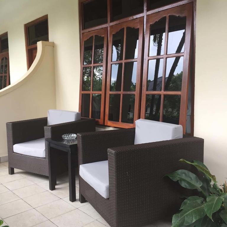 Villa Jaya Lovina  Room photo